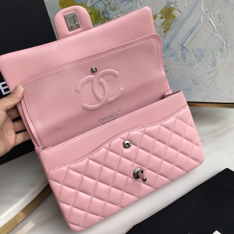 Ch**el cf series bags